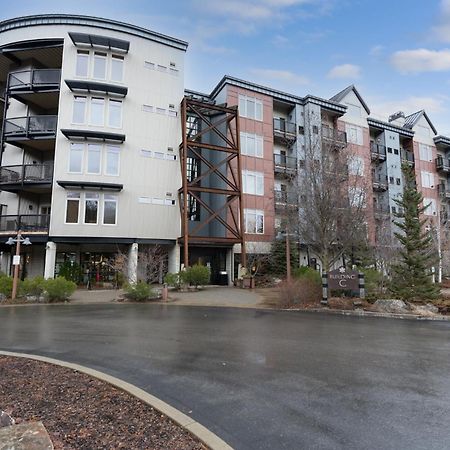 Silver Mountain Resort 凯洛格 外观 照片