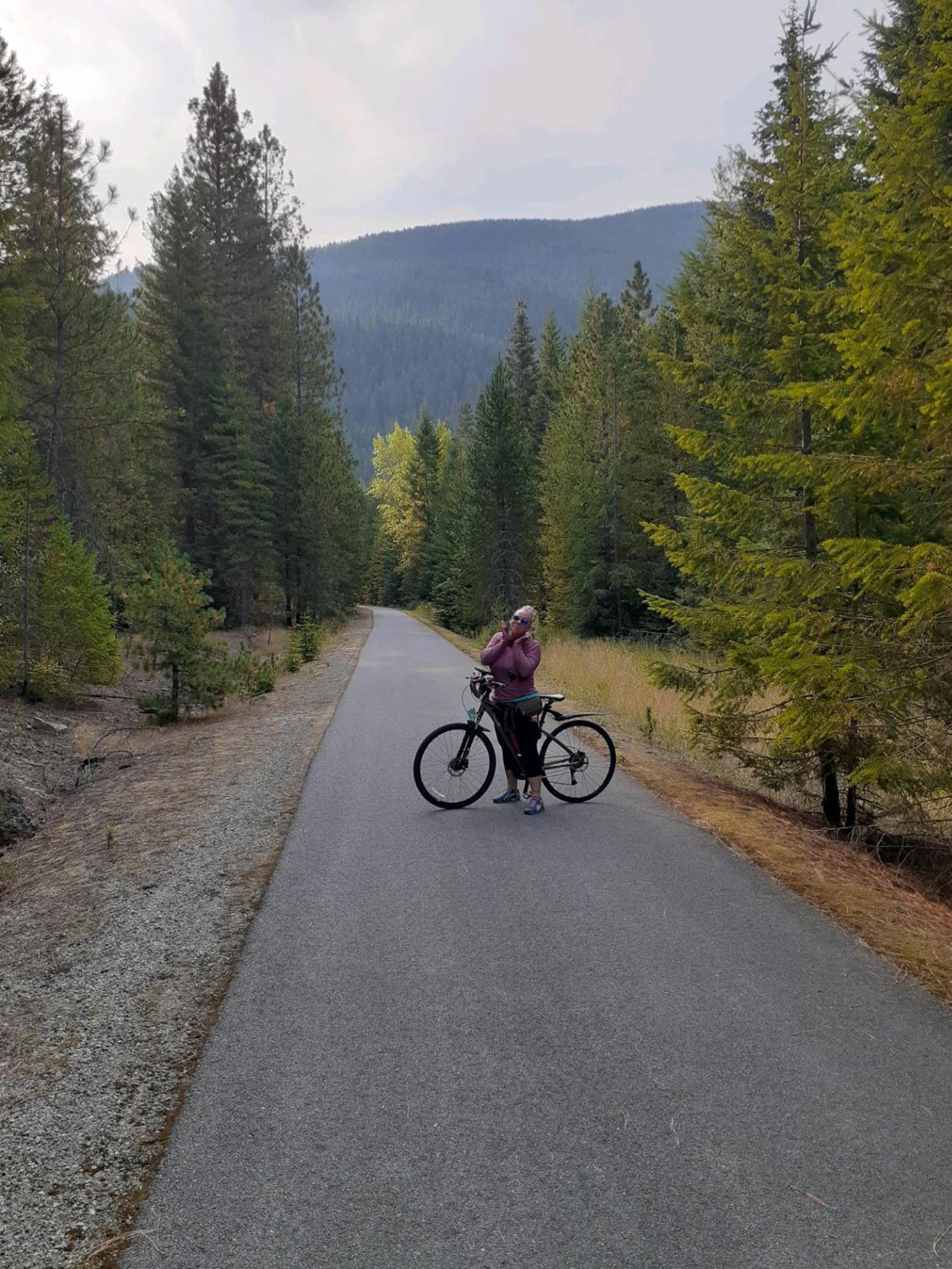 Silver Mountain Resort 凯洛格 外观 照片
