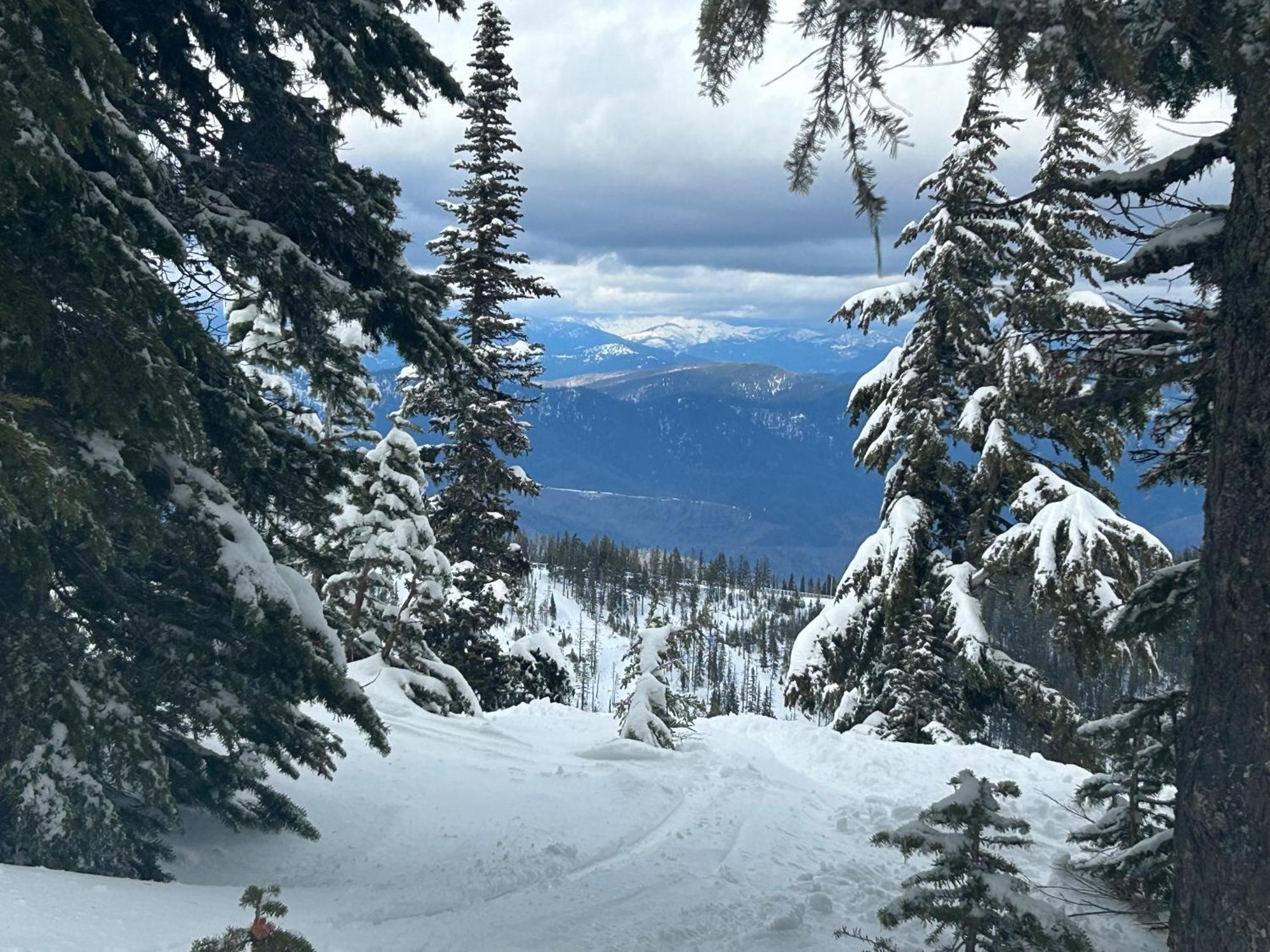Silver Mountain Resort 凯洛格 外观 照片